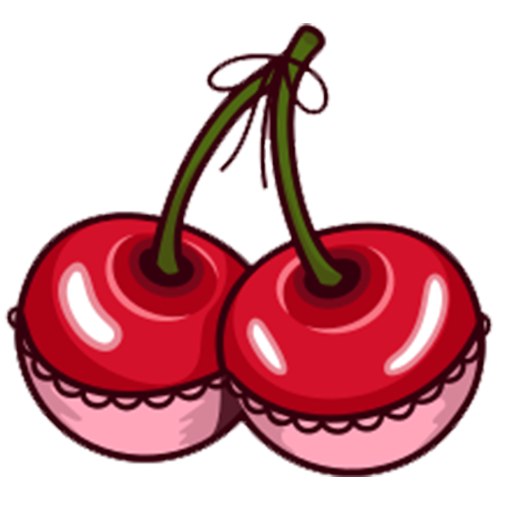 CherryGlo Logo